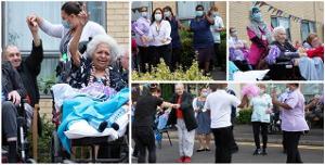 CONNECT2YOU Launches, Bringing Live Performances to Care Homes Image