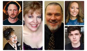 PIANO BAR LIVE! Streams This Tuesday, October 6 Image