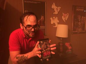 HORRORWOOD VIDEO: HIGHWAY TO HELL Vegas's Retro-immersive Haunt Goes On Four Wheels Image