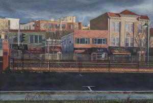 Visual Arts Center of New Jersey to Open Fall Member Exhibitions  Image
