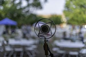 Elm Street Plans Night of Musical Theatre Under the Stars Image