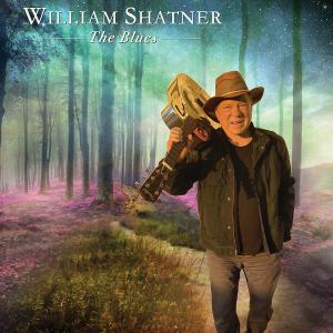VIDEO: William Shatner Celebrates Release Of New Album With Animated Video Image