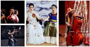 3Arts Awards Nearly Half A Million Dollars To Chicago Artists Image