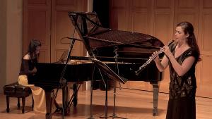 Pittance Chamber Music Presents MODERN BEAUTY Image