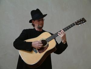 Roger McGuinn Founder Of The Byrds Announced At Thrasher-Horne Center  Image