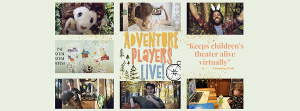 Adventure Players Live! Announces First Fundraiser 