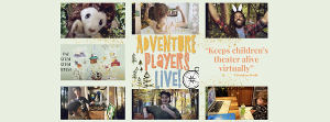 Adventure Players Live! Announces First Fundraiser Image