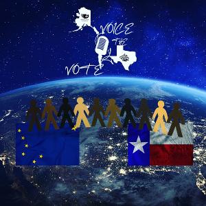 Perseverance Theatre Announces VOICE THE VOTE Event For Voter Advocacy Image
