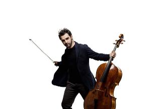 PSO Virtual Concert Features Cellist Pablo Ferrández And Simon 'Elegy'  Image