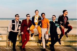 Kean Stage Announces Two Live Outdoor Performances At Kean University Image