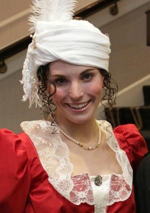 History At Play Launches New HISTORIC HOLIDAYS Repertoire Image