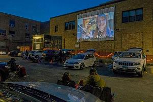 Chicago Children's Theatre Extends THE BEATRIX POTTER DRIVE-IN THEATRE EXPERIENCE Image