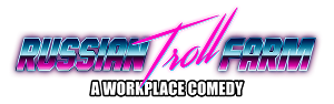 RUSSIAN TROLL FARM Comes to At TheaterWorks Hartford This Month Image