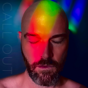 Zachary James To Debut Visual Album: CALL OUT Image