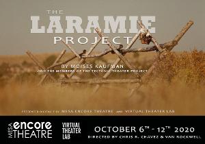 MET Presents First Virtual Production THE LARAMIE PROJECT 