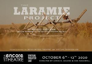 MET Presents First Virtual Production THE LARAMIE PROJECT Image