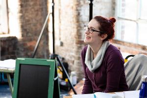 Sky Studios and Theatre Company Box Of Tricks Launch Inaugural Screen/Play Award Image