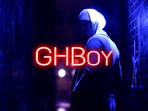 Paul Harvard's GHBoy Will Make its World Premiere at Charing Cross Theatre 