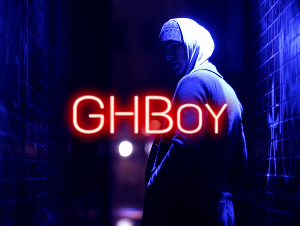 Paul Harvard's GHBoy Will Make its World Premiere at Charing Cross Theatre Image