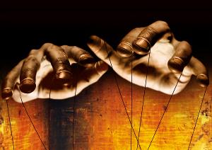 Hampstead Theatre Reopens For A Limited Period With THE DUMB WAITER Image