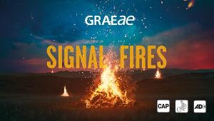 Graeae Announces SIGNAL FIRES Project 