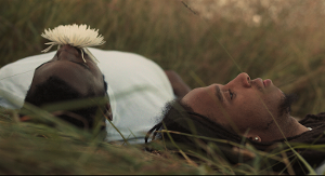 Live-Action Short GRAMERCY Looks At Mental Health Within The Black Community Image