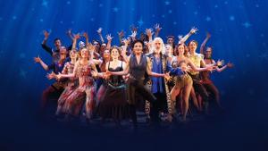 Magical Cast Announced For PIPPIN 