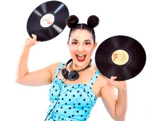 DJ Monski Mouse To Play Sundays At The Adelaide Central Market! Image