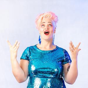 Jenny Wynter's Audience Creates The Show At Qld Cabaret Festival Image