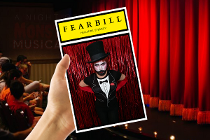Award Winning Drag Artist Comes To Hartford Fringe Festival Image
