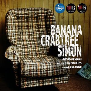 David Hendon's Critically Acclaimed Play, BANANA CRABTREE SIMON Comes to Guildford Image