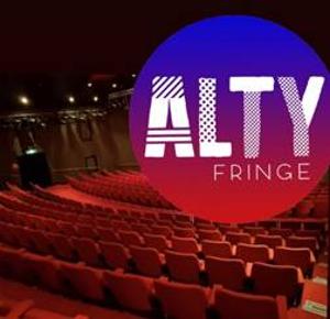 Alty Fringe Announce Its All Star Festival Programme  Image