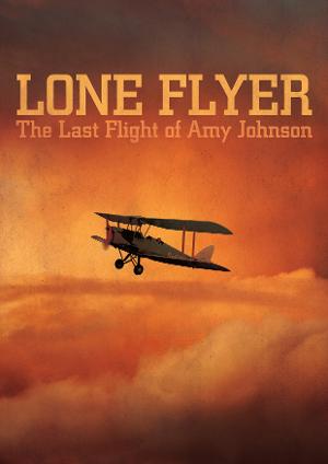 Casting Announced For LONE FLYER At The Watermill Image