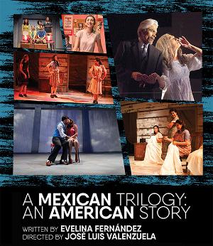 Latino Theater Company Streams Production Of A MEXICAN TRILOGY, PART 2: HOPE' BY EVELINA FERNÁNDEZ Image