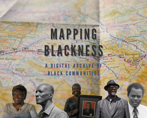 Black Public Media Announces Tech Fellowship Recipient Image
