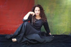 UCLA's Center for the Art of Performance Presents Perla Batalla's DISCOTECA BATALIA Image