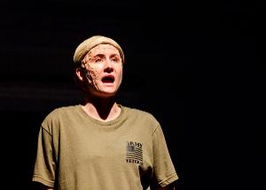 UGLY LIES THE BONE Now Open At Garden Theatre Image