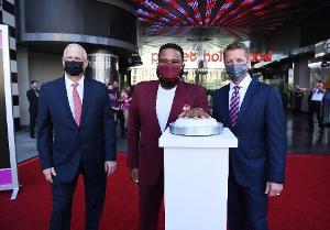 Planet Hollywood Resort & Casino Now Open Image