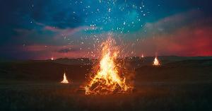 Further Details Announced For New UK Touring Project SIGNAL FIRES Image