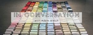 Arts Council Of Princeton Executive Director Adam Welch Will Be In Conversation With Timothy M. Andrews Image
