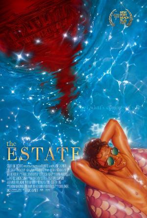 VIDEO: Teaser Trailer Now Available FOR THE ESTATE 