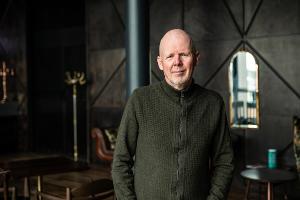 Storyhouse Founders Recognised In Queen's Birthday Honours List Image
