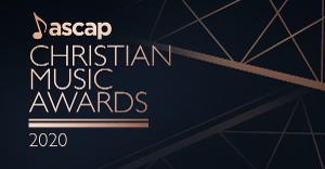 2020 ASCAP Christian Music Awards Come Together For Two-Day Virtual Celebration Image
