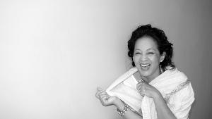 CALTECH LIVE! An Afternoon With Perla Batalla Announced for October 18 Image