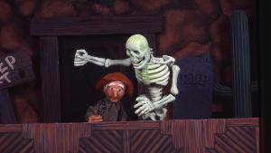 Upcoming Drive-In Shows Announced at The Great Arizona Puppet Theater 