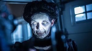 THE CURSE OF LILITH RATCHET Comes To Fear Flicks on Roku Image