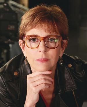 Los Angeles Public Library Hosts a Talk With Author Jan Eliasberg Image
