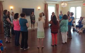 Dreamcatcher Offers Resources for Businesses and Non-Profits: Skills and Entertainment Delivered Virtually Image