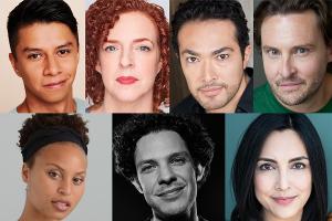 AstonRep Theatre Presents TWISTED TALES OF POE Image