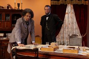 NECESSARY SACRIFICES Extended At North Coast Repertory Theatre Image